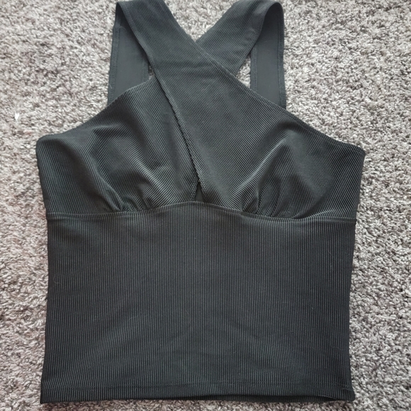 Cross top - Picture 2 of 2